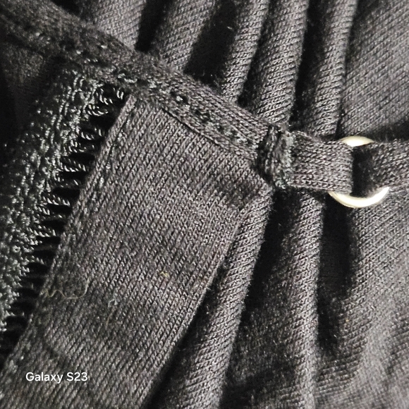 JOYSPUN NwT Gray Cami - Picture 3 of 9